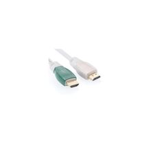 Кабель Chord HDMI Active Resolution кабель, 3D, Ethernet + Audio Return, 5м