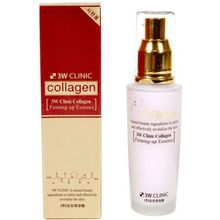 3W Clinic Collagen Firming Up Essence 50 мл