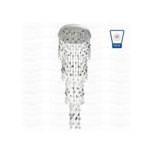 CHIARO  Люстра Chiaro Бриз 464011016