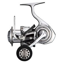 Катушка Saltiga-2017 BJ 4000SH Daiwa