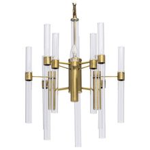MW-Light Подвесная люстра MW-Light Альгеро 285010703 ID - 399255