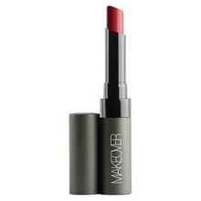 Матовая губная помада тон Red Makeover Paris Mat Finishing Lipstick