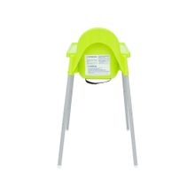 Roxy Kids Стульчик Roxy-Kids Fiesta Зеленый RBC-501-G