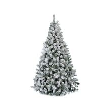 Ель Royal Christmas Flock Tree Promo заснеженная 164120 (120см)