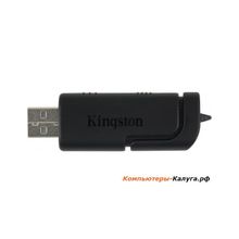 Внешний накопитель 32GB USB Drive &lt;USB 2.0&gt; Kingston DT100G2 (DT100G2 32GB)