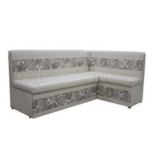 Кухонный угловой диван со спальным местом Фантазия СМ