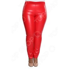 Лауме-Лайн «Стиль». Цвет: красный