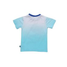 SweetBerry Футболка для мальчика 711044