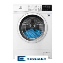 Стиральная машина Electrolux EW6S4R26W