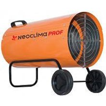 Воздухонагреватель газовый Neoclima NPG-60 (калорифер газовый)