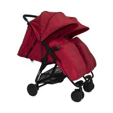 Cozy прогулочная Smart Red Melange