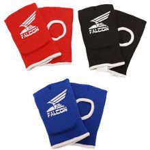 Накладки на руки Falcon TS-HNDP1 XS черный