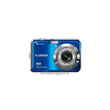 Fujifilm ax600 синий