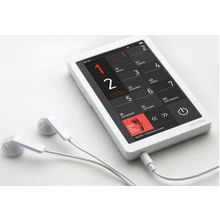 Cowon iAudio  X9 16Gb