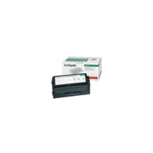 Lexmark LEXMARK Картридж для Е450, 6000 копий