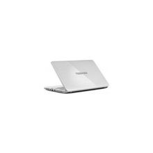 Ноутбук Toshiba Satellite L850D-B7W PSKECR-00T003RU(AMD A-Series Dual-Core 2700 MHz (A6-4400M) 4096 Mb DDR3-1600MHz 640 Gb (5400 rpm), SATA DVD RW (DL) 15.6" LED WXGA (1366x768) Зеркальный ATI Mobility Radeon HD 7610 Microsoft Windows 7 Home Basic 64bit)