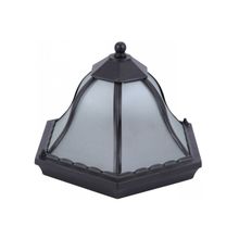 ARTELAMP A1826PF-2BK