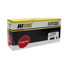 Картридж Hi-Black (HB-SPC250M) для Ricoh Aficio SP C250DN C250SF C260 C260 C261SF, M, 1,6K