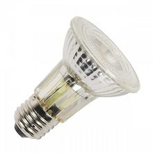 SLV Лампа светодиодная SLV  E27 8Вт 4000K 551924 ID - 444638