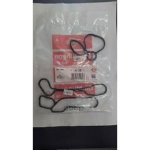 Комплект Прокладок, Маслянный Радиатор Elring арт. 384360