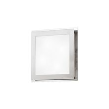 Встраиваемый светильник Eglo Eos 82218