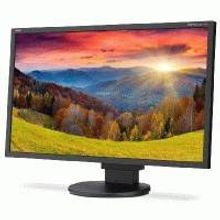 NEC NEC EA244WMi Black