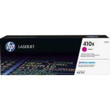 HP 410X, CF413X картридж пурпурный для CLJ M452, M477 (5000 стр)