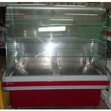 Кондитерская витрина Cryspi 1500