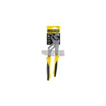 Клещи переставные Stayer Professional PROTech 22027-10-25_z02 (250 мм)