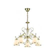 N-LIGHT  Люстра хрустальная подвесная N-light 135-05-32