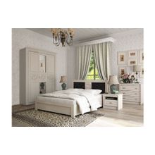 Форес Модульная спальня Люси