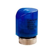 Термоэлектрический сервопривод TA24MR-24V
