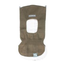 Huppa Весенняя шапка-шлем Sidney  8504AS15 031