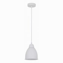 Arte Lamp Braccio A2054SP-1WH