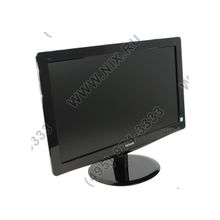 18.5 ЖК монитор PHILIPS 196V3LSB25 01 (LCD, Wide, 1366x768, D-Sub, DVI)