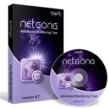 Tsarfin Computing Ltd Tsarfin Computing Ltd NetGong - Business Single User