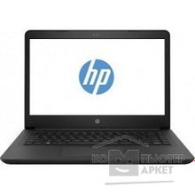 Hp 14-bs008ur 1ZJ53EA black 14"