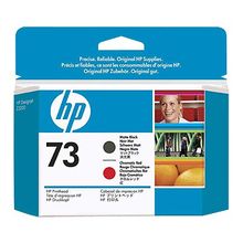 Картридж HP №73 (CD949A) черный