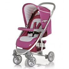 Hauck Malibu M 12 violett