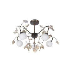 ARTE Lamp A3539PL-5BG, FLORA