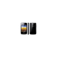 Мобильный телефон Samsung GT-S6102 black