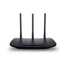 Беcпроводной маршрутизатор TP-Link TL-WR940N 802.11n 450Mbps, 4xLan, 1xWan