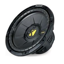 Пассивный сабвуфер 10" Kicker CWS102