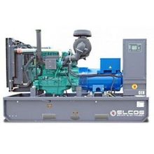Elcos GE.AI3A.165 150.BF