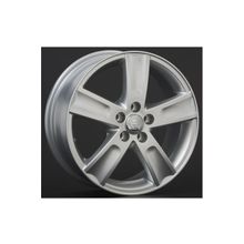 Replica LA TY41 6.5x16 5 114.30 ET39.0 d60.1 MB