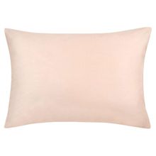 ПМ: Ecotex Набор наволочек Моноспейс - 2 шт. пудровый