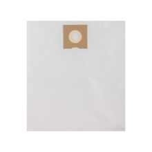 EUR-102 5 Мешки-пылесборники Euroclean синтетические для пылесоса, 5 шт