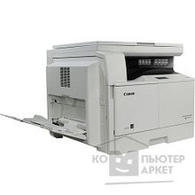 Canon iR-2204N 22 11ppm A4 A3 6K LAN T250+T80 опц.DADF USB c крышкой, без тонера 0913C004