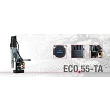 ECO.55-TA Новый станок с автоприводом