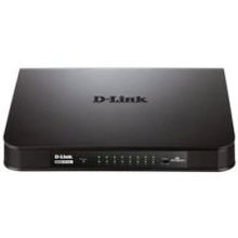 D-Link D-Link DGS-1016A-B1B